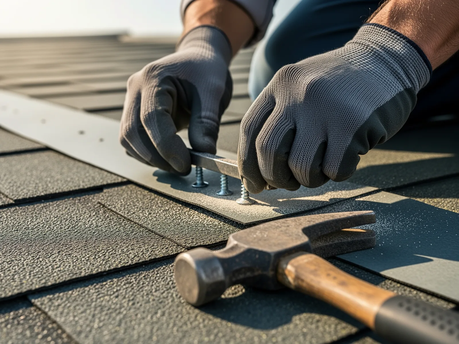 Why choose Fascia Repair in South Orange, NJ